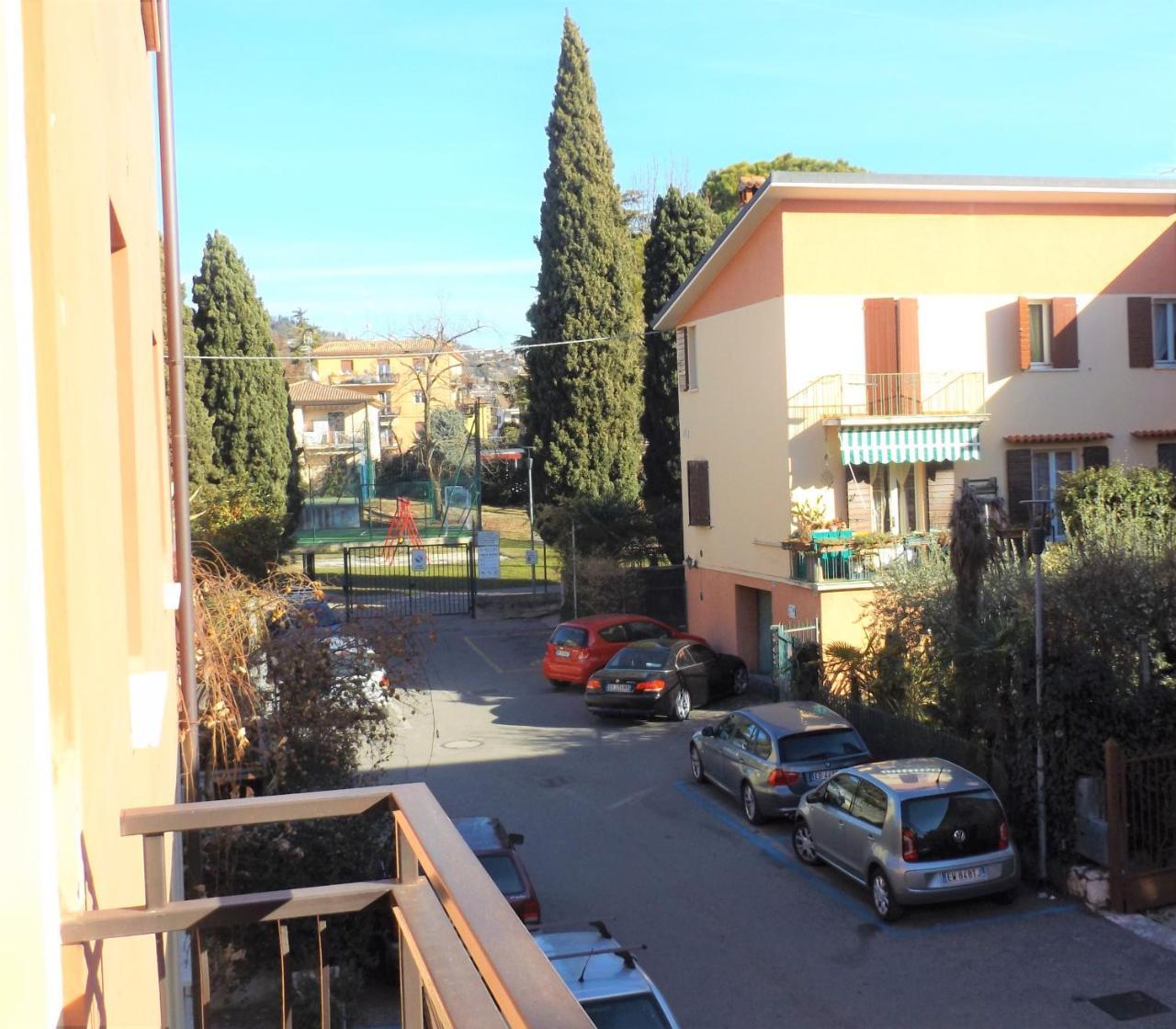 Апартаменти Casa Pigna Гарда Екстер'єр фото